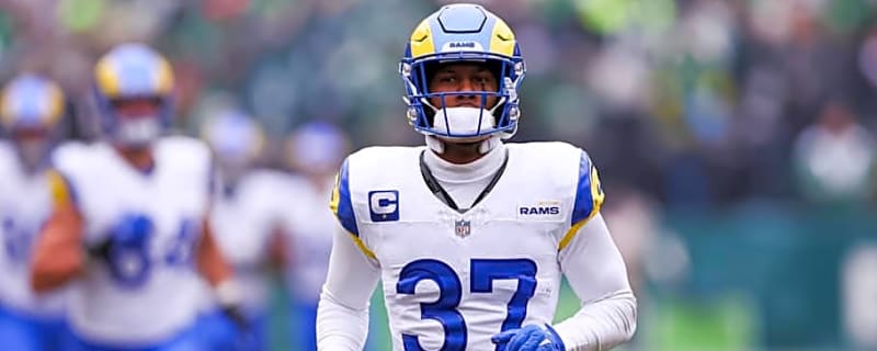 After Landman, Why Rams Must Prioritize Quentin Lake&#39;s Extension