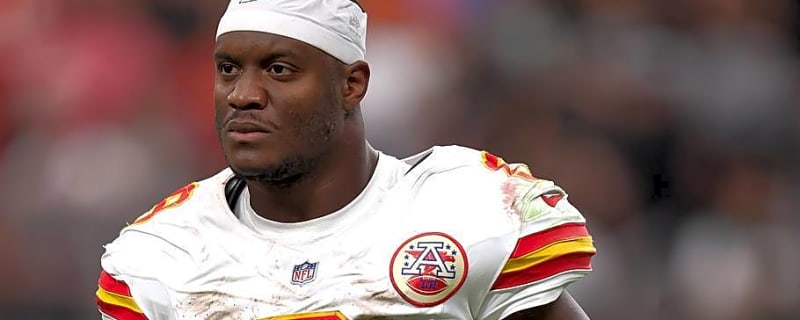 Chiefs RB Kenneth Walker Welcomes Potential Tyreek Hill Reunion in Kansas City