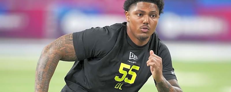 Realistic Stat Projection for Bills Rookie OLB T.J. Parker