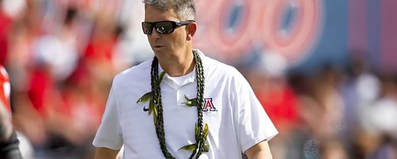 Arizona Transfer Receiver Placed on Biletnikoff Watchlist