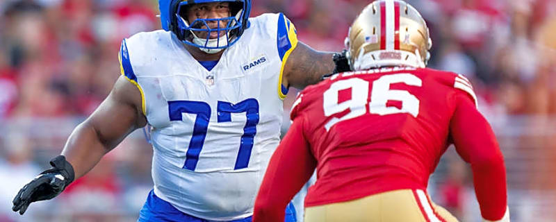 Does Clelin Ferrell deserve another year with the San Francisco 49ers?