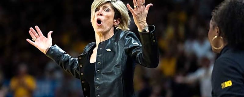 Iowa vs. Virginia NCAA Tournament Tip Time Receiving Backlash