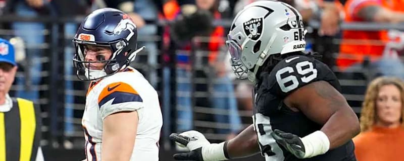 Truth of Raiders’ Floundering Defensive Issues Has Been Revealed