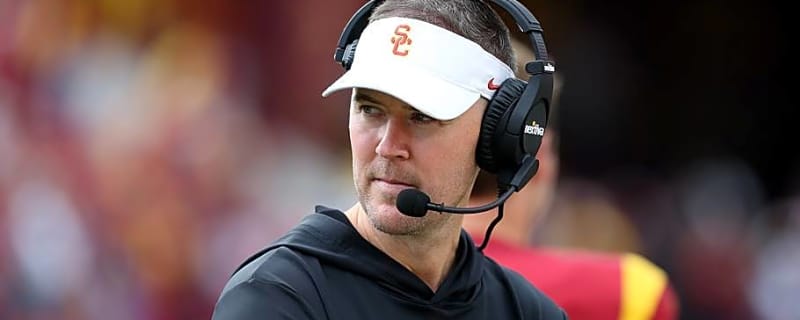 What Makes RJ Sermons an Intriguing Player in USC Trojans Cornerback Battle