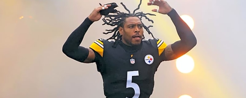 Steelers’ Jalen Ramsey Gets Honest About Changing Positions