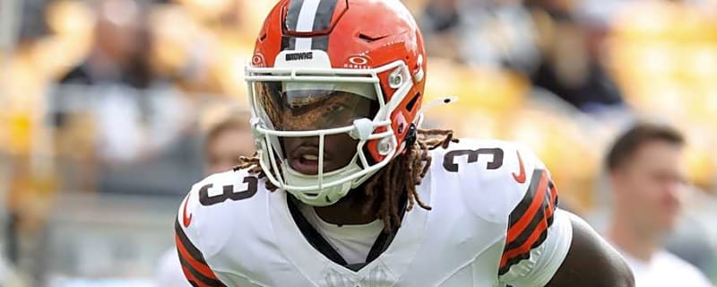 Jerry Jeudy gives blunt reason for Browns&#39; offensive struggles in 2025