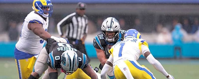 3 reasons the Carolina Panthers will (and 2 they won't) beat the Rams