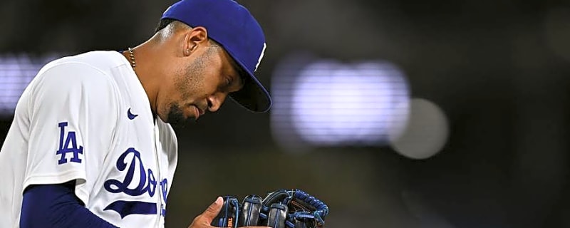 Dodgers' Edwin Diaz Earns Award Nobody Wants for 2026 Season