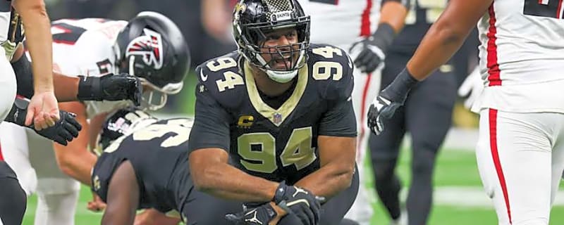 NFL Free Agency: AFC Contender Reportedly Aiming to Poach Cam Jordan