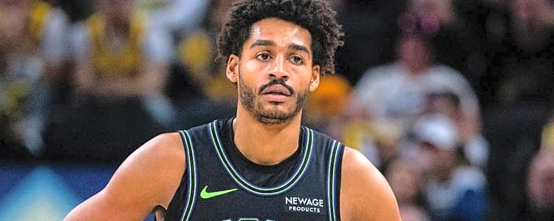 Harsh Jordan Poole Reality Is Setting in as Pelicans Season Draws Closer