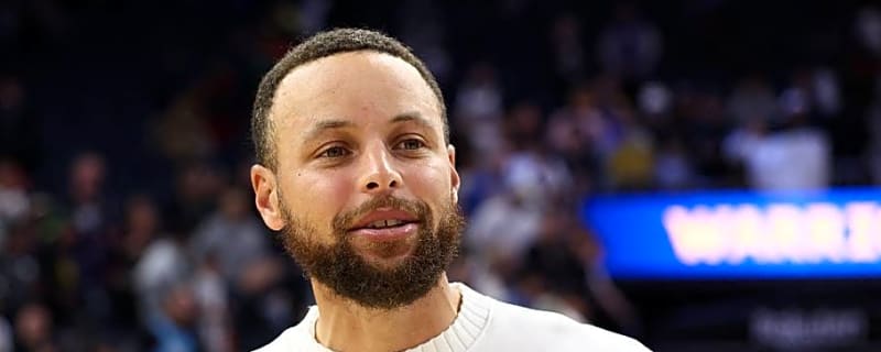 Steph Curry Wants to Be a Warriors 'Lifer,' But Is His Faith Misplaced?