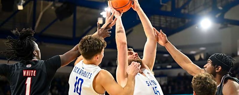 Why Purdue Basketball Targeted Oscar Cluff, Liam Murphy Out of NCAA Transfer Portal