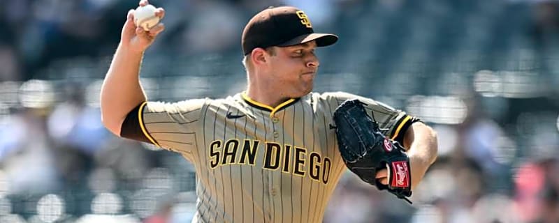 Padres&#39; Michael King Predicted to End Free Agency With $84 Million Deal
