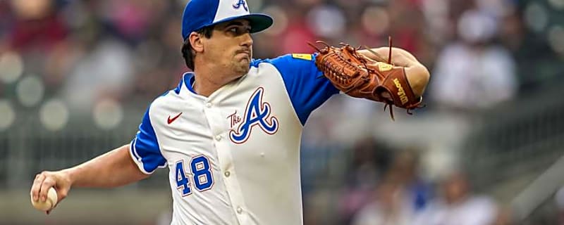 Atlanta Braves Release Former Stanford Cardinal—What&#39;s Next?