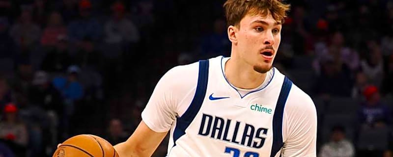 3 overreactions as Mavericks embarrassingly lose to Sacramento Kings