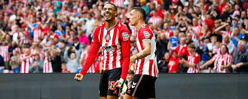 Sunderland Ready £13M Move for Coveted South American Defender