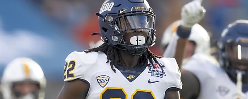 Colts Will Meet With All-American Safety at Combine