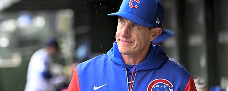 Biggest Changes for the Cubs Since Opening Day