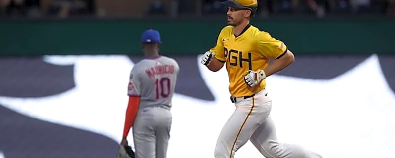 Pirates' Bryan Reynolds Has Interesting Trade Clause