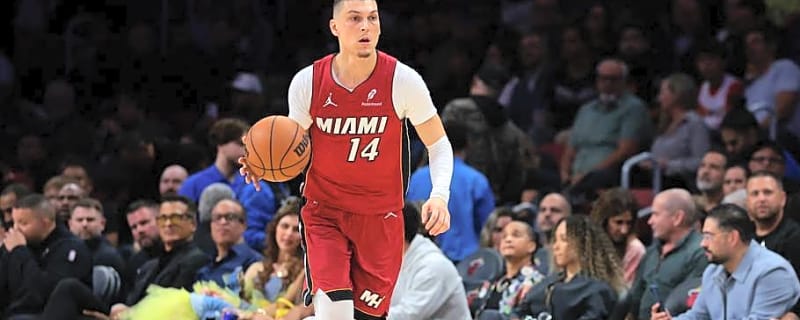 Is Tyler Herro a Top 10 Shooting Guard?