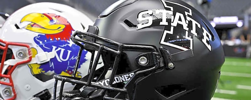 Iowa State Cyclones Offer Talented Three-Star Kansas Jayhawks Recruiting Target