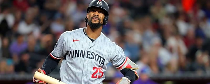 What Should Concern Twins Fans About Byron Buxton’s Slump