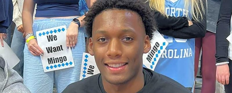 What Hubert Davis’ Exit Means for UNC’s Top Recruits