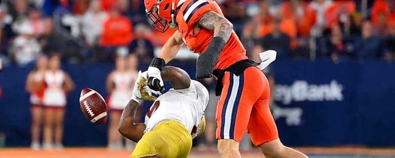 Cowboys&#39; heavily-hyped UDFA remains strong pick to make 53-man roster