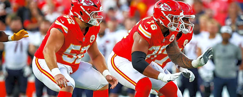 The Week 1 scenario that would send Chiefs fans into chaos