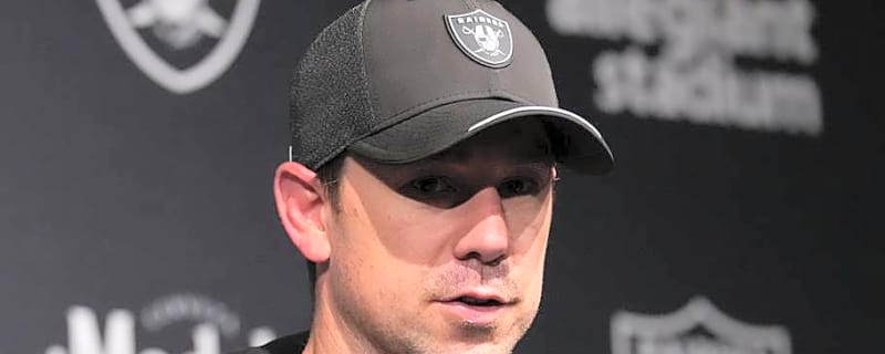 3 Key Raiders Players To Watch Against Patriots