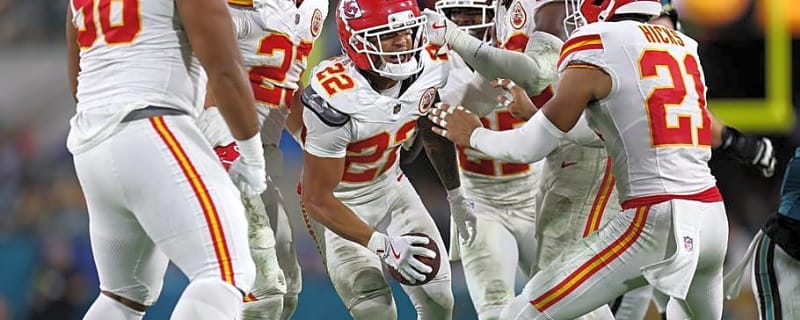 Rams CB Trent McDuffie: No. 3 Player Completes Championship Defense