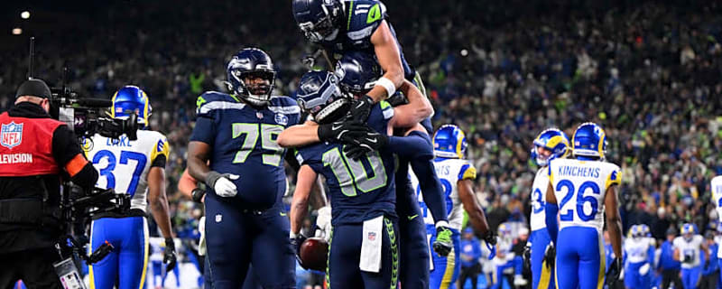 Sam Darnold, Seahawks advance to Super Bowl LX to face Patriots