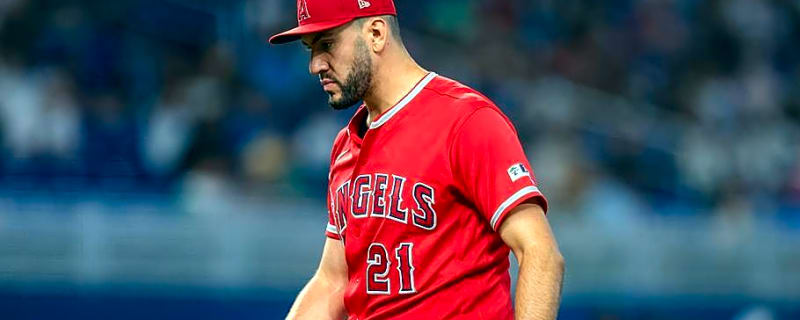 Officially Eliminated: Angels Extend MLB’s Longest Playoff Drought, But the Rebuild Has Liftoff