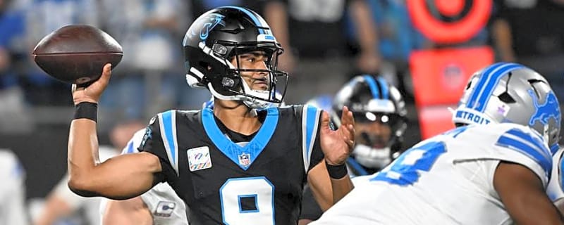 Panthers Have a Chance to Answer One Huge Question Against the Eagles