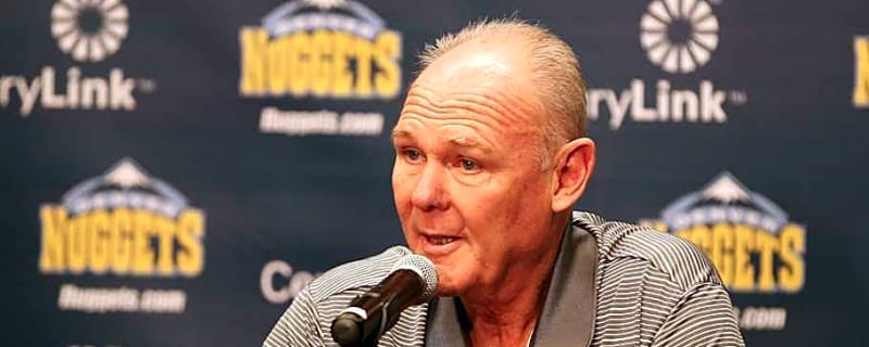 Ex-Denver Nuggets Coach George Karl Makes Feelings Clear About Russell Westbrook