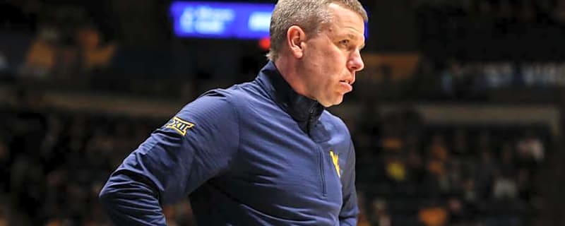 WVU Accepts Invite to College Basketball Crown, Learns First Round Opponent