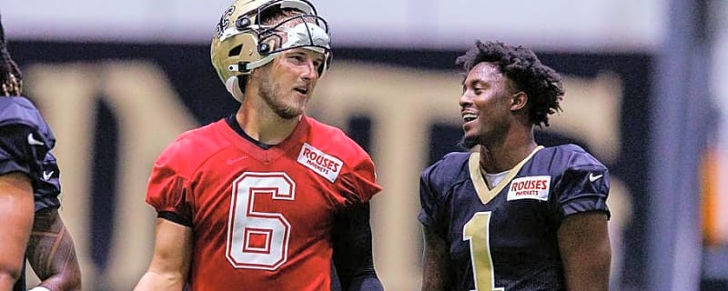 Saints Open 2026 Season With Daunting Test Against Lions
