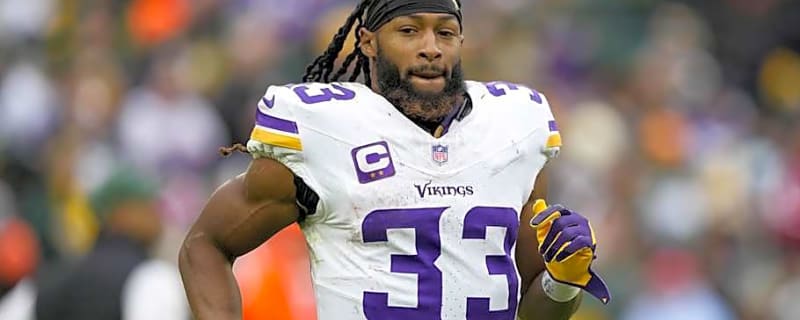 Vikings' Push Towards Cap Space Begins With Expected Cuts of Two Vets