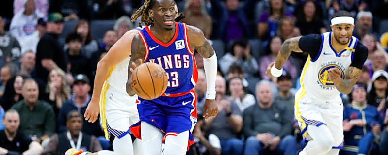 Keon Ellis is Key to Kings’ Future — Not Trade Bait for Kuminga