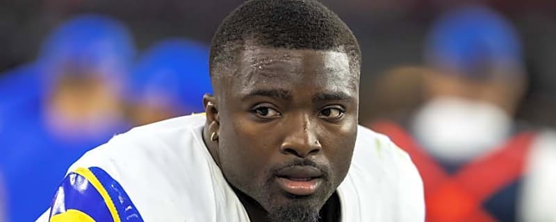 Byron Young's Value Continues To Rise As Rams Consider Extension