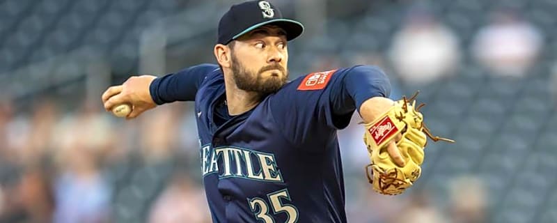 New York Mets sign veteran pitcher to major league deal