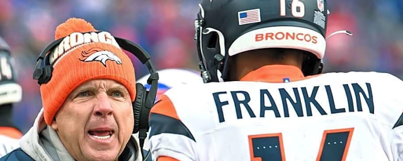 Denver Broncos&#39; Troy Franklin Making Waves Before Second NFL Season