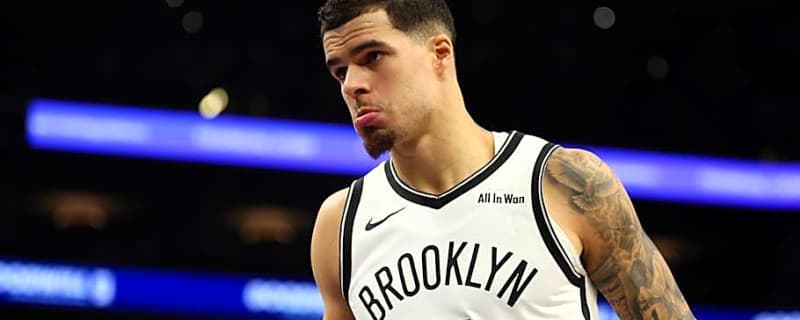 Did Michael Porter Jr. Really get Snubbed From an All-Star Selection?