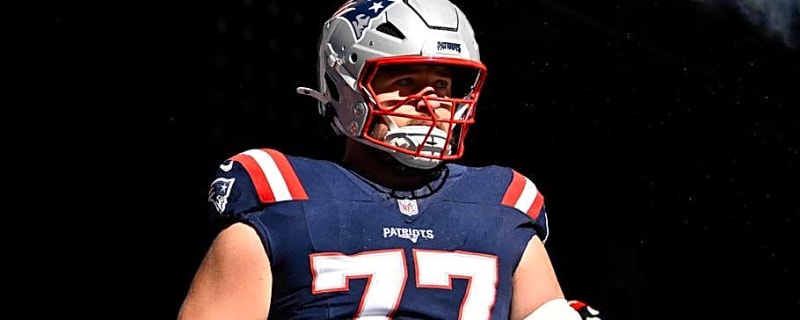 Patriots' Ben Brown Reflects on Family’s Super Bowl Legacy