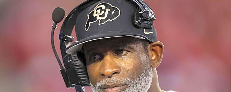Colorado Fans Will Love Deion Sanders' Reaction to Fights in Spring Practice