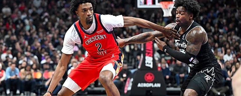 Pelicans Have a Major Trap to Avoid as Herb Jones Trade Buzz Picks Up