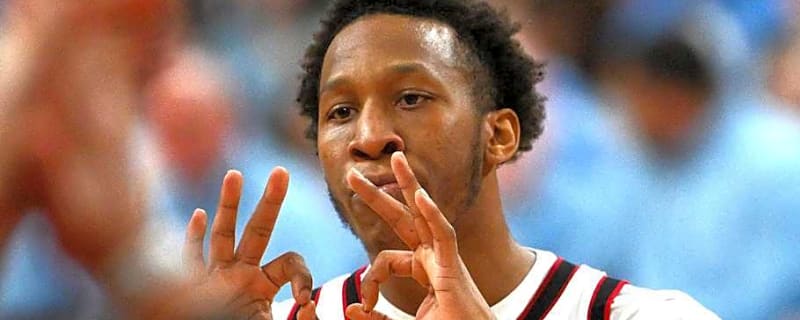 Wolfpack Guard Quadir Copeland Earns ACC Honors