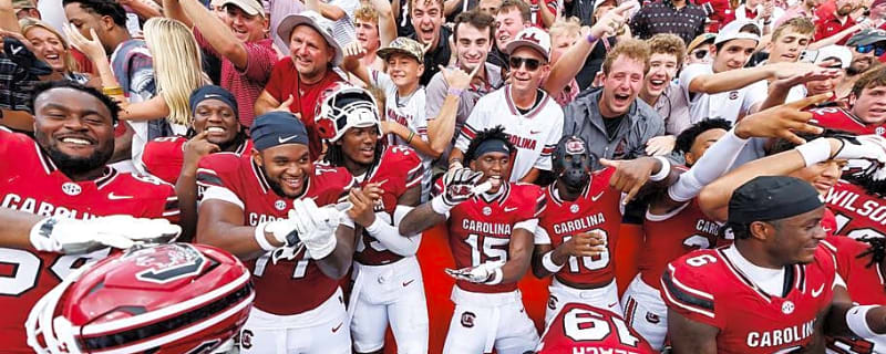South Carolina Remaining Schedule Outlook: What Lies Ahead for the Gamecocks?