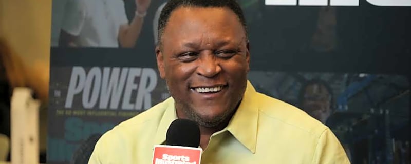 Hall of Famer Admits He'd Love to Play With 49ers Current Offense