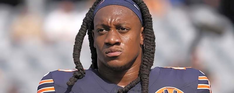 Tremaine Edmunds Makes Too Much Sense for Titans